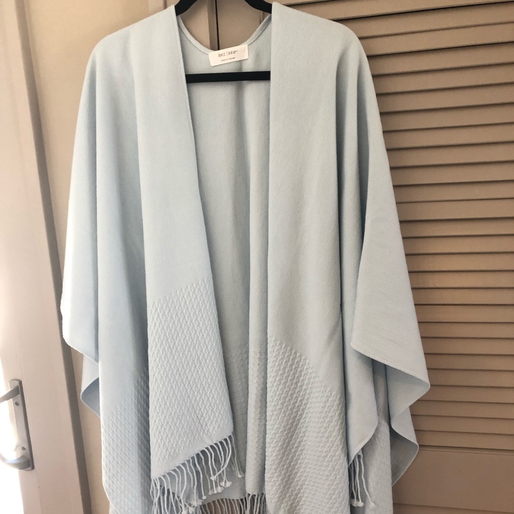Mer Sea wrap